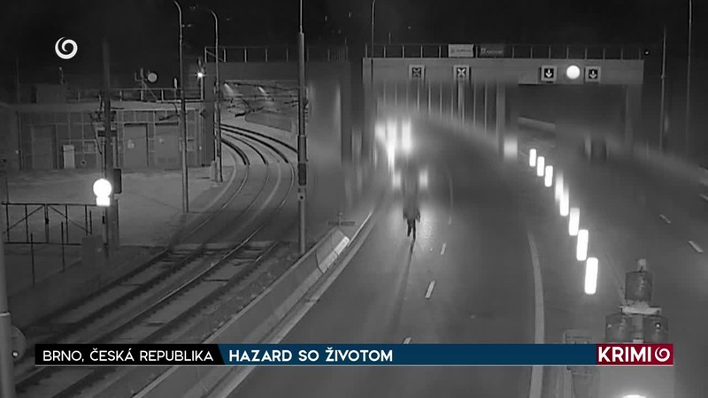 HAZARD SO ŽIVOTOM