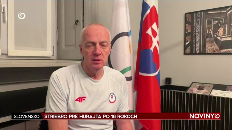 STRIEBRO PRE HURAJTA PO 16 ROKOCH