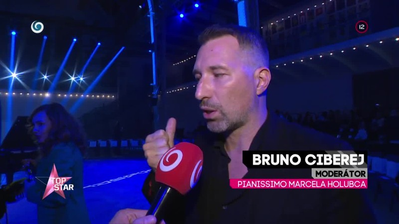 Pianissimo Marcela Holubca