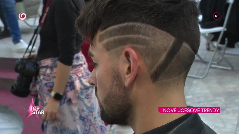 NOVÉ ÚČESOVÉ TRENDY