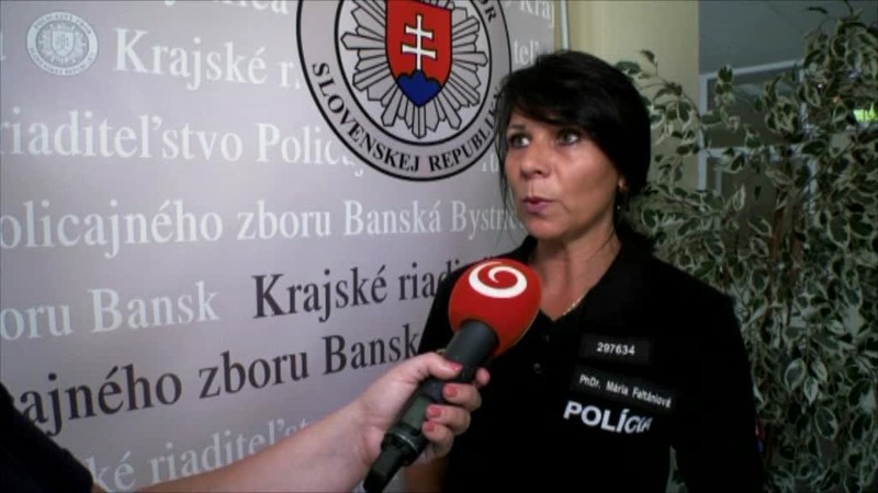 Nezvestní tínedžeri zanechali list na rozlúčku. Polícia prosí ľudí o pomoc