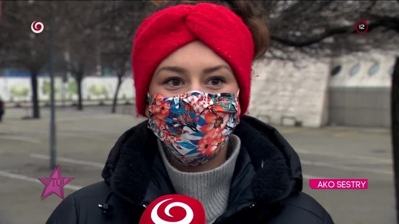 Kavaschova AKO SESTRY