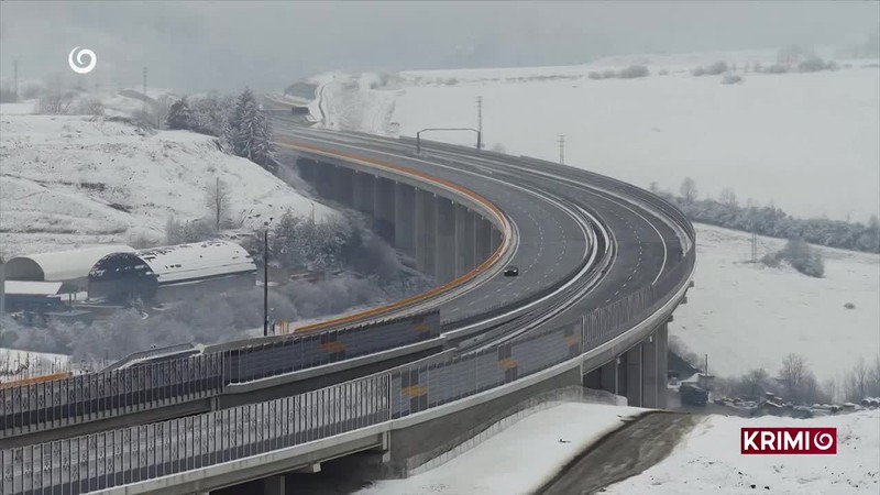 AKO PRVÉ PREŠLO CEZ TUNEL SRDCE