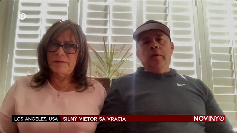 SILNÝ VIETOR SA VRACIA