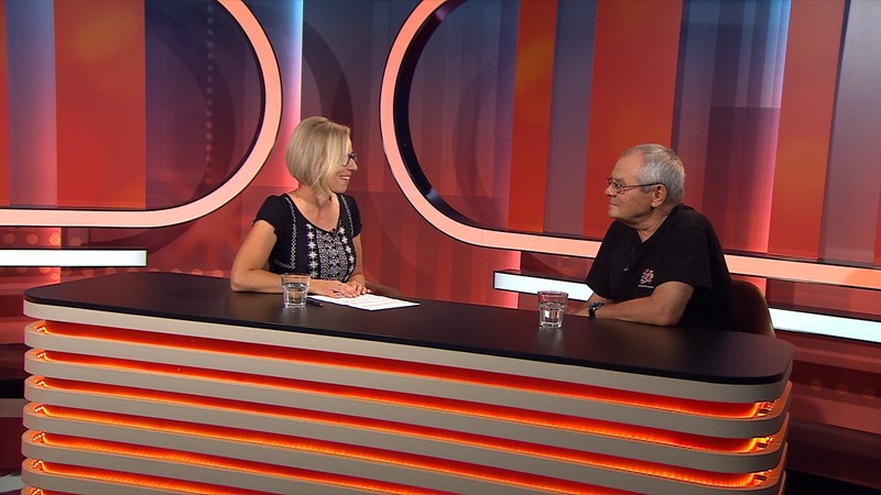 O Plavčanových uhorkách, o genetike SNS a o premiérových rybích prstoch