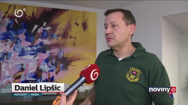 U Naďa zrušili obvinenie