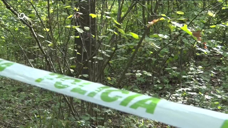 V LESE NAŠLI ĽUDSKÚ KOSTRU