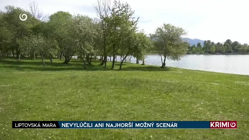 NEVYLÚČILI ANI NAJHORŠÍ MOŽNÝ SCENÁR