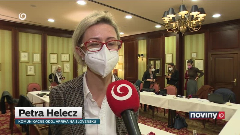 Nedostatok vodičov pretrváva
