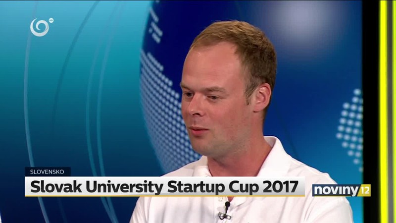 Slovenský študent vymyslel spôsob, ako nabiť mobil pomocou ohňa