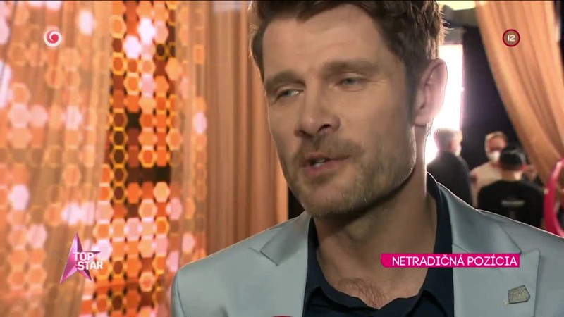 NETRADIČNÁ POZÍCIA