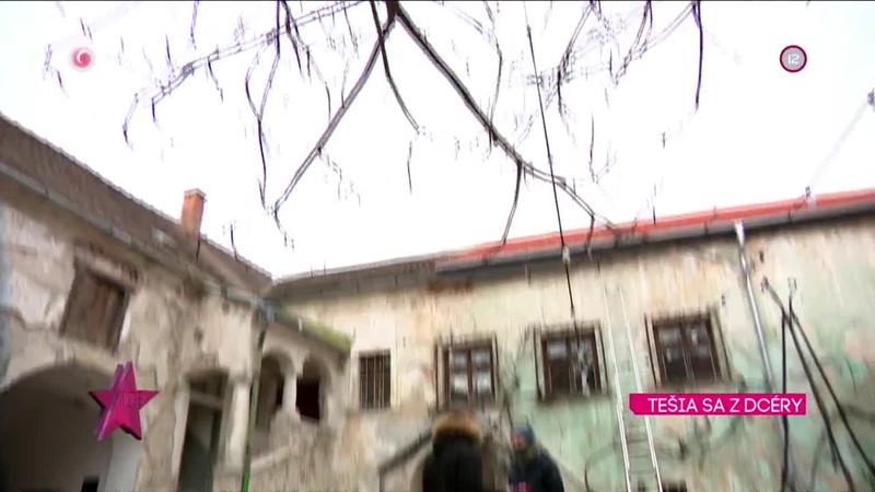 Koval a Norisova TEŠIA SA Z DCÉRY