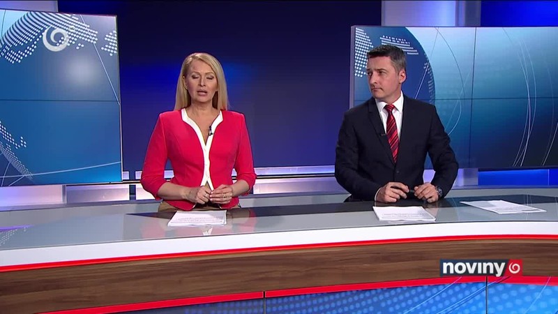 Pavol Rusko útočí na Volzovú