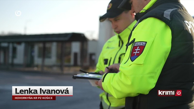 Vodiči autobusov "fúkali"