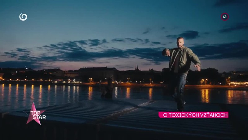 O toxických vzťahoch