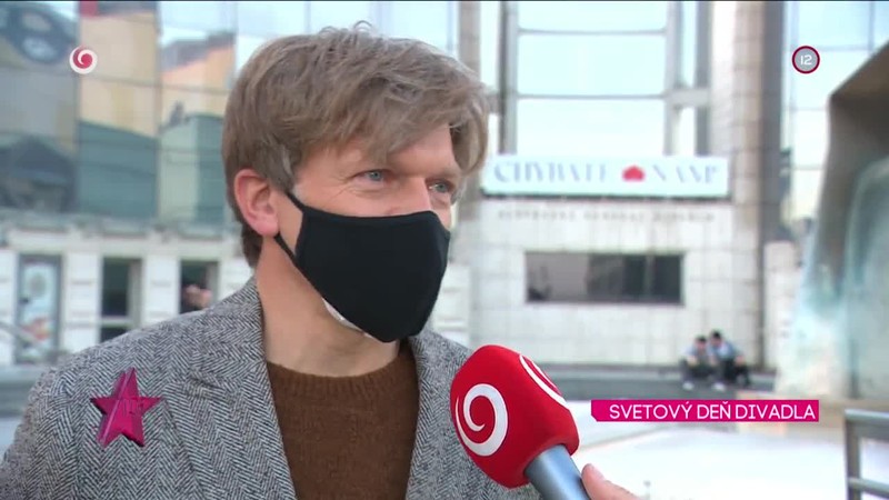 SVETOVÝ DEŇ DIVADLA