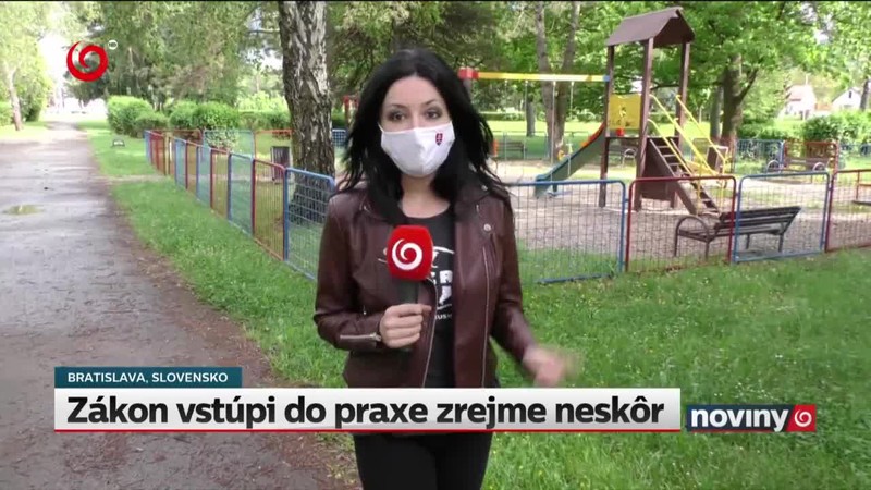 Zákon vstúpi do praxe zrejme neskôr