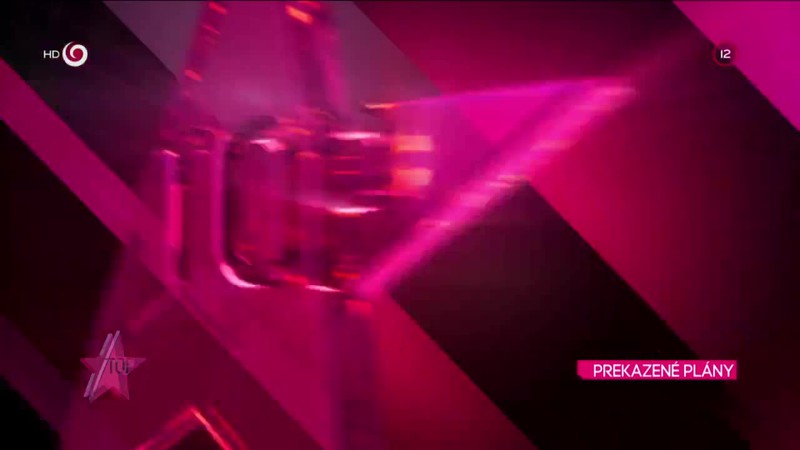 PREKAZENÉ PLÁNY čírová