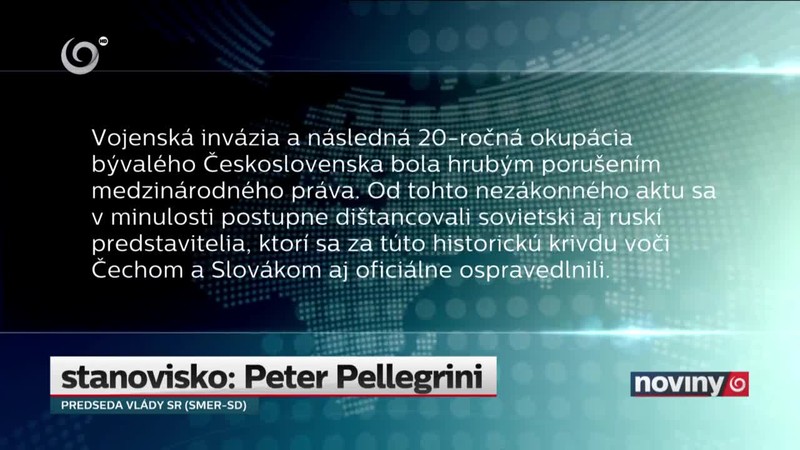 Pellegrini chce o návrhu rokovať