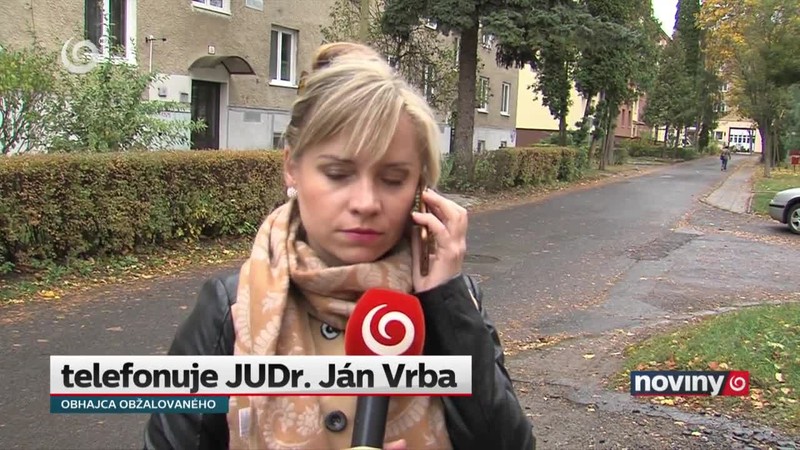 Koniec jedného prokurátora