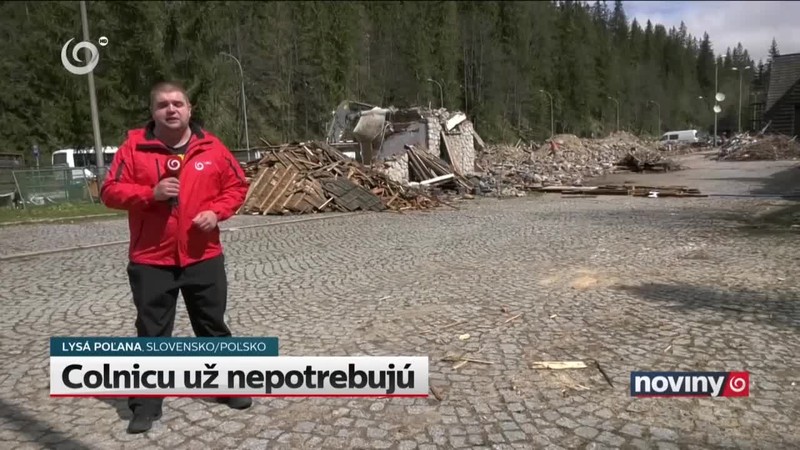 Colnicu už nepotrebujú