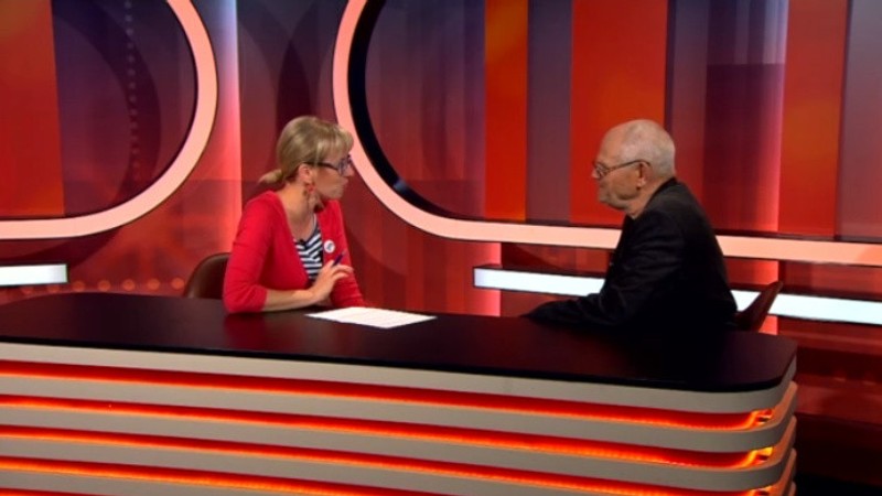 O deficizácii na východe, o transportéroch zrovnávajúcich Budapešť a o blamážach na počkanie