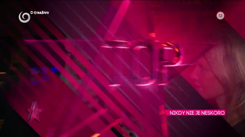 NIKDY NIE JE NESKORO