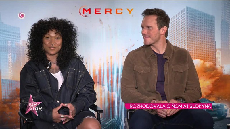 ROZHODOVALA O ŇOM AI SUDKYŇA