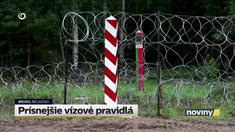 Prísnejšie vízové pravidlá