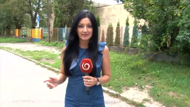 Záchranári ratovali dievča (11) v opustenej budove. Otrávilo sa alkoholom