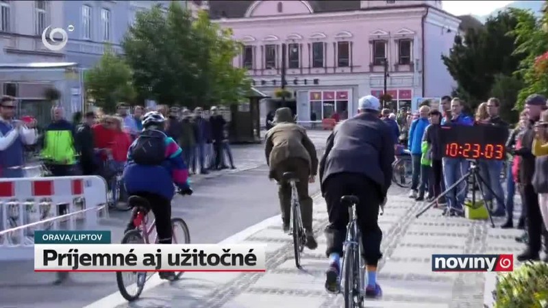 Príjemné aj užitočné