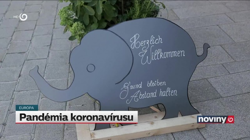 Pandémia koronavírusu