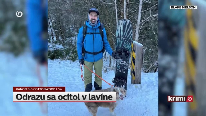 Chemikáliu si pomýlil s cukrovinkou
