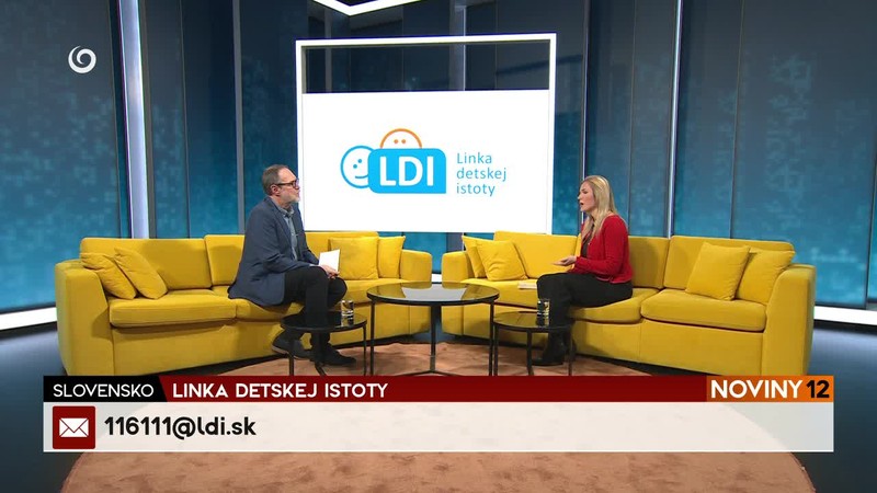 LINKA DETSKEJ ISTOTY