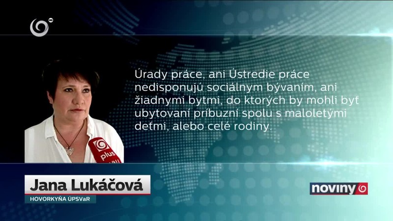 Obec poručníkom