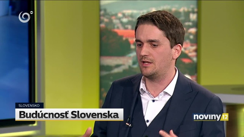 Budúcnosť Slovenska