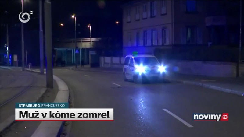 Muž v kóme zomrel