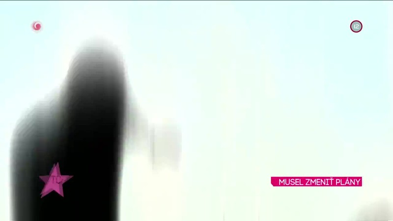 MUSEL ZMENIŤ PLÁNY