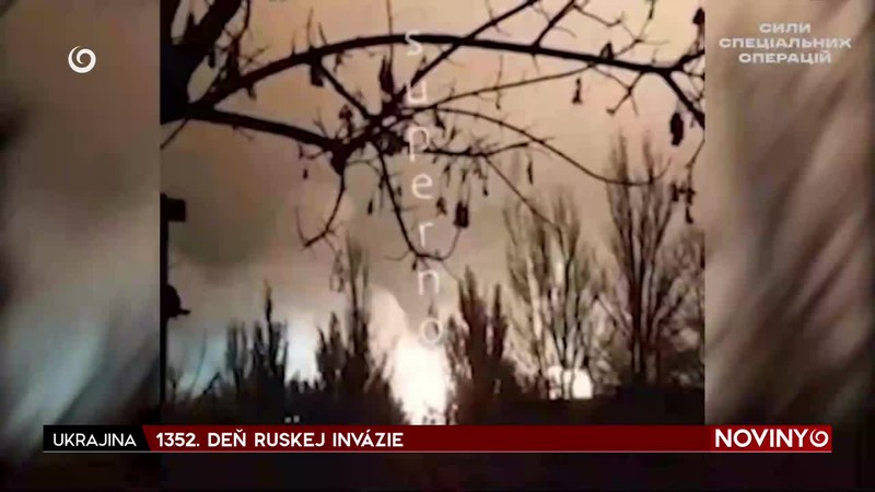 1352. DEŇ RUSKEJ INVÁZIE