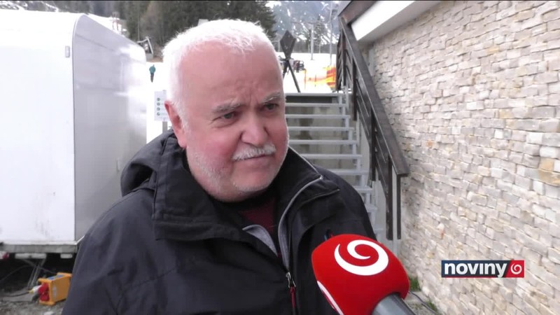 Oneskorená sezóna pokračuje