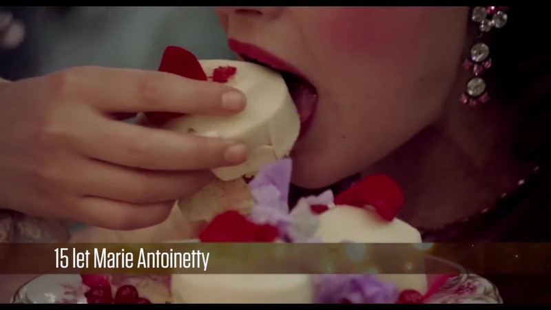 Filmové minuty - EP35 CZ