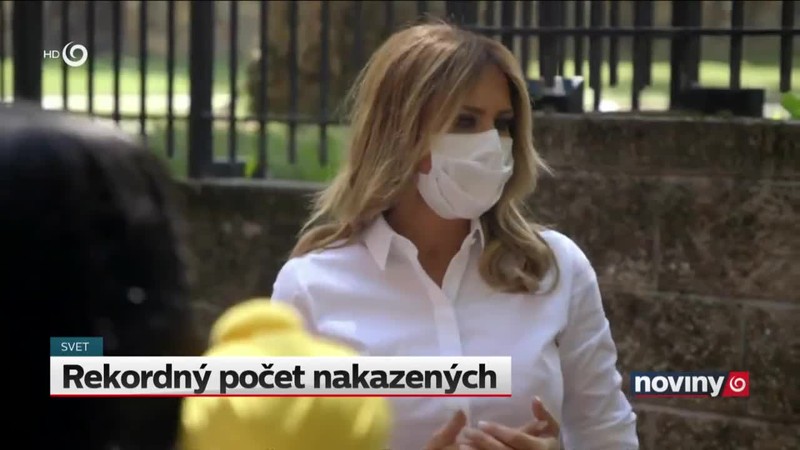 Rekordný počet nakazených