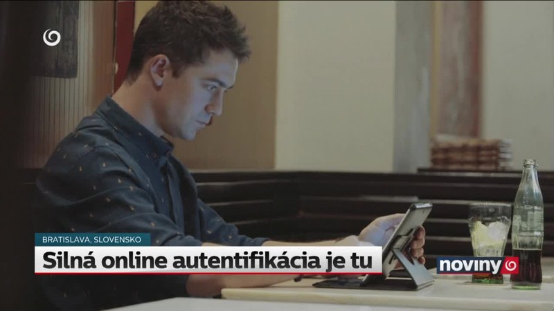 Silná online autentifikácia je tu