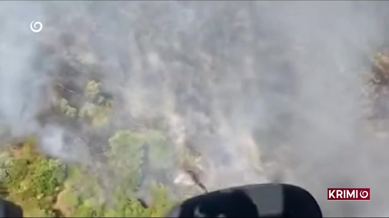 SLOVENSKÍ HASIČI V ALBÁNSKU