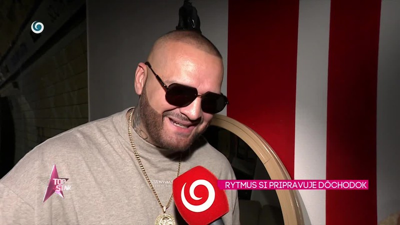 Rytmus si pripravuje dôchodok