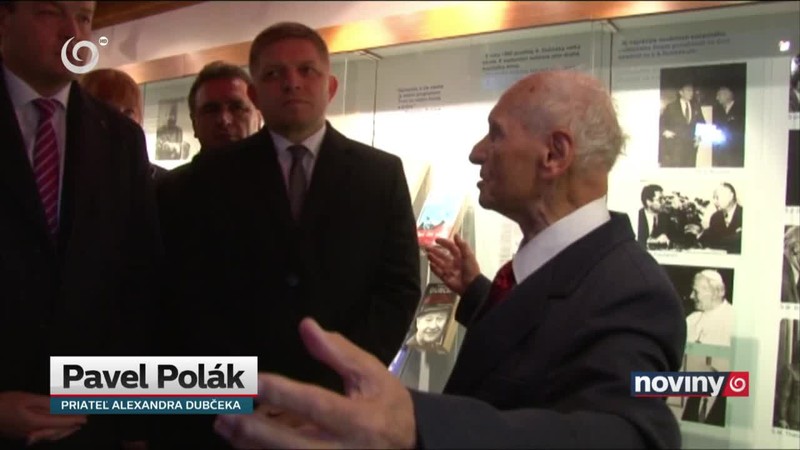Zeman kritizoval Dubčeka
