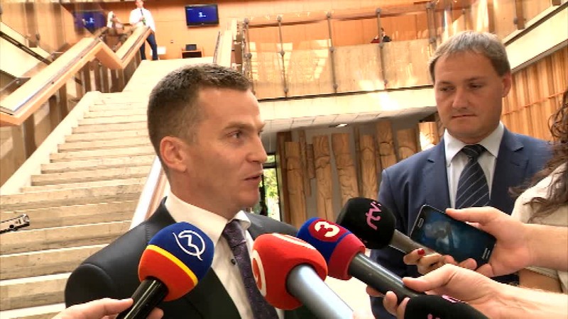 Vláda navrhuje na post šéfa Úradu pre verejné obstarávanie Miroslava Hliváka