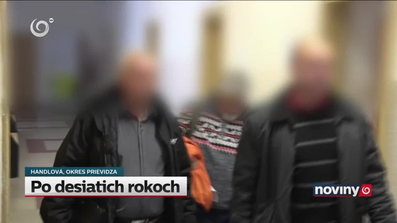 Po desiatich rokoch