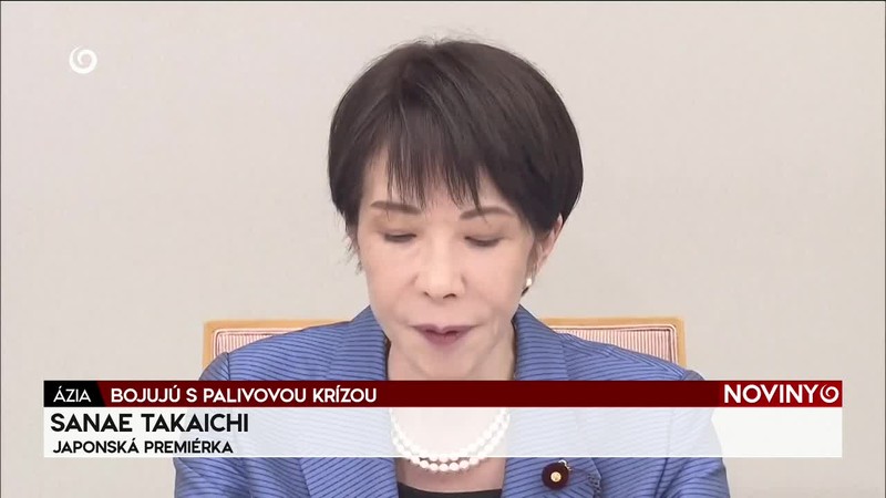 BOJUJÚ S PALIVOVOU KRÍZOU