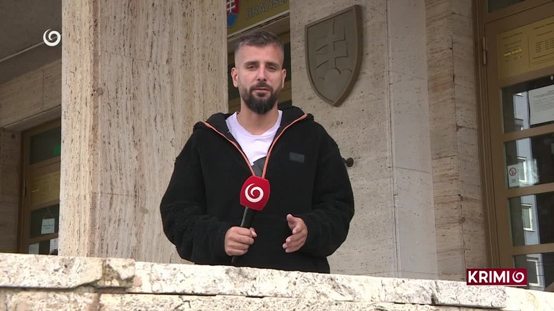 TREST ZA VRAŽDU MANŽELKY